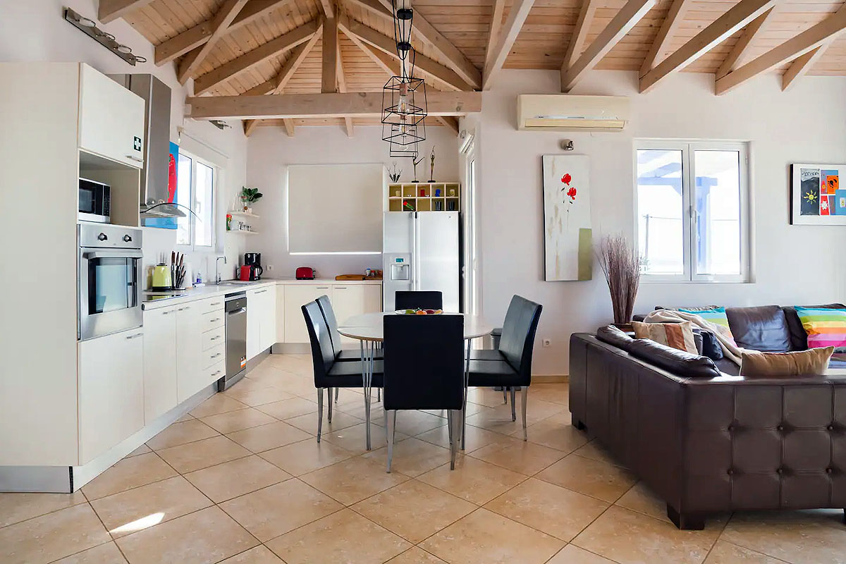 Villa Hemera